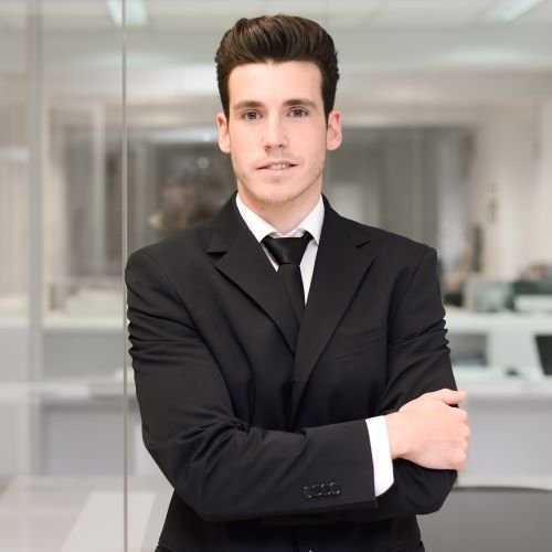 Jacob Roberts